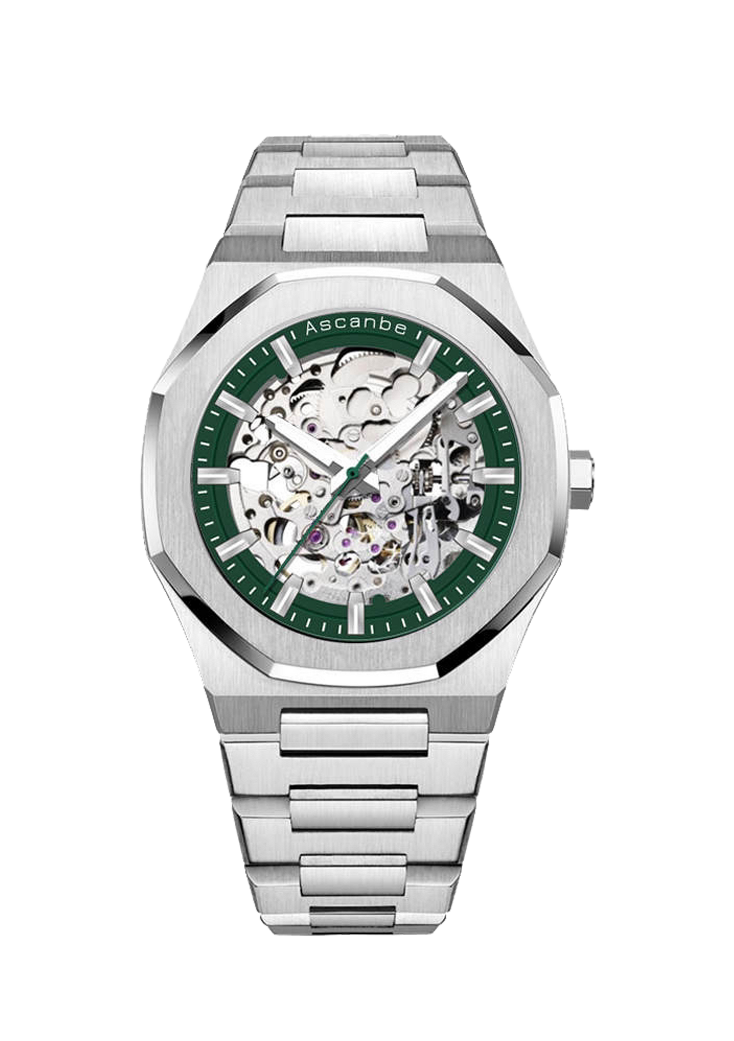 Ascanbe J1 Skeleton